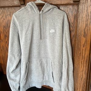 Nike hoodie